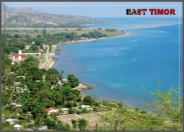 East Timor Timor Leste Loro Sae South East Asia - Oost-Timor