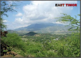 East Timor Timor Leste Loro Sae South East Asia - East Timor