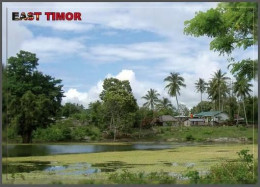 East Timor Timor Leste Loro Sae South East Asia - Oost-Timor