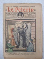 Revue Le Pélerin N° 2700 - Non Classés