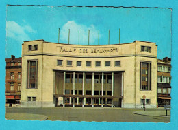 * Charleroi (Hainaut - La Wallonie) * (JC 6/2) Le Palais Des Beaux Arts, Museum Der Schone Kunsten, Old, Rare - Charleroi