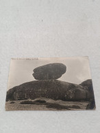 ANTIQUE POSTCARD PORTUGAL SERRA DA ESTRELA - CABEÇA DO PRETO UNUSED - Guarda