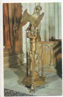 Lutrin De La Cathédrale De Norwich, "the Pelican Lectern" - Norwich