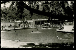 Tanger Eden Beach Parc Donabo Architecte Lakatos 1955 La Cigogne - Tanger