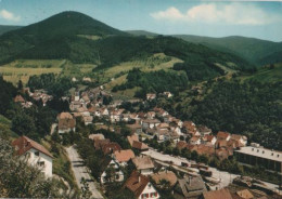 20396 - Bad Peterstal Im Renchtal - 1978 - Bad Peterstal-Griesbach
