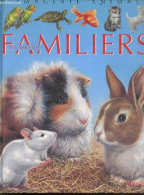 L'imagerie Animale : Les Animaux Familiers - COLLECTIF - Beaumont Emilie - 2004 - Animaux