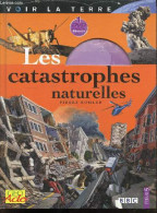 Les Catastrophes Naturelles - Voir La Terre - DVD Manquant - Pierre KOHLER - 2006 - Ciencia