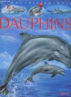 L'imagerie Animale : Les Dauphins - COLLECTIF - Beaumont Emilie - 2005 - Animaux