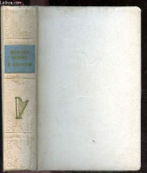 O Absalom - HOWARD SPRING - 1955 - Otros & Sin Clasificación