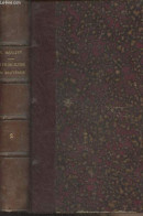 La Petite Princesse Des Bruyères - Tome 2 - 5e édition - Marlitt E. - 1883 - Autres & Non Classés