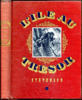 L'ile Au Tresor - STEVENSON R.L. - 1970 - Autres & Non Classés