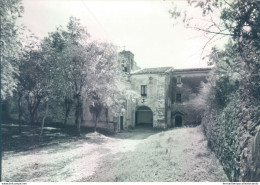 A243 - Mazzarino - Caltanisetta - Convento Dei Capuccini- Bozza Fotografica - Caltanissetta