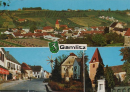 102401 - Österreich - Gamlitz - Ca. 1980 - Gamlitz