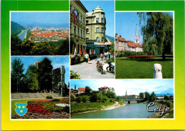 22-3-2024 (3 Y 41) Ex Yugoslavia (now In Slovenia) City Of Celje - Slowenien