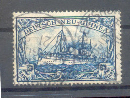 DNG 17 Tadellos Gest. 95EUR (14556 - Nouvelle-Guinée