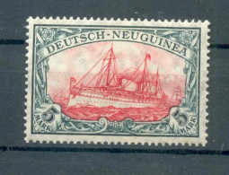 DNG 23IAI LUXUS * MH (70664 - German New Guinea