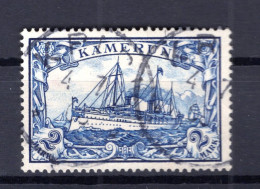 Kamerun 17 Tadellos Gest. 90EUR (B2229 - Cameroun