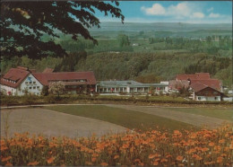 48292 - Wolfegg-Alttann - VdK-Erholungsheim - 1978 - Ravensburg