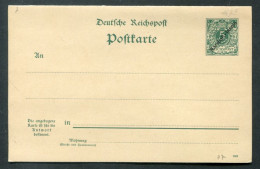 Marshall-I. GA P7 Tadellos ** MNH POSTFRISCH (L9960 - Isole Marshall