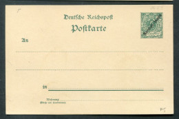 Marshall-I. GA P5 Tadellos ** MNH POSTFRISCH (L9964 - Isole Marshall