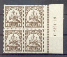 Marshall-I. 26 HAN LUXUS ** MNH POSTFRISCH 90EUR (15581 - Marshall Islands