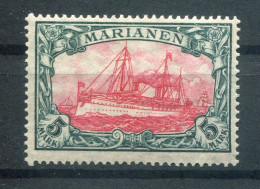 Marianen 21B LUXUS ** MNH POSTFRISCH 250EUR (15355 - Marianen