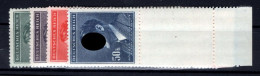 Böhmen 107/10 LS Mit Leerfeld Unten ** MNH POSTFRISCH (L4919 - Sonstige & Ohne Zuordnung