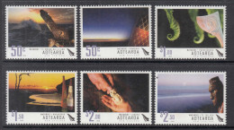 2008 New Zealand Matariki  Complete Set Of 6 MNH @ BELOW FACE VALUE - Nuevos