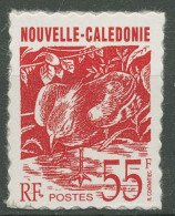 Neukaledonien 1993 Vogel Kagu 957 Postfrisch - Unused Stamps