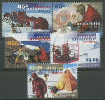 Austral. Antarktis 1997 Antarktisforschung 110/14 Gestempelt - Gebruikt