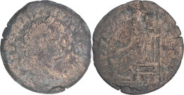 ROME - PROVINCIALE - Alexandrie - Hemidrachme - VESPASIEN - Zeus Assis Et Cerbère - RPC II 2457 - 18-444 - Provinces Et Ateliers