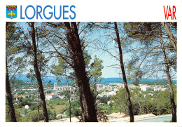 83-LORGUES-N°TB3576-A/0363 - Lorgues