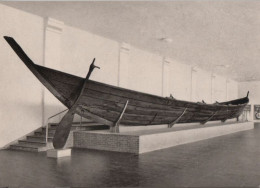 45710 - Schleswig - Ladesmuseum, Nydamschiff - Ca. 1965 - Schleswig