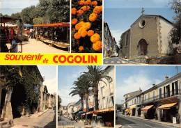 83-COGOLIN-N°TB3582-A/0389 - Cogolin