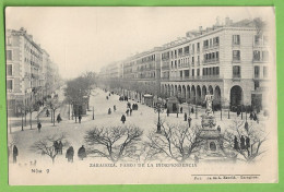 Zaragoza - Paseo De La Independencia - Aragón - España - Zaragoza