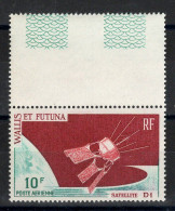 Wallis & Futuna - YV PA 26 N** MNH Luxe , Satellite D1 , Cote 4,50 Euros - Nuevos