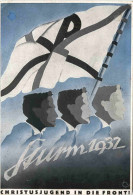 Kath. Jungmännerverband - Sturm 1932 - Evènements