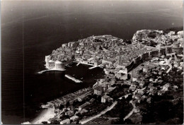 22-3-2024 (3 Y 43) Ex Yugoslavia (now In Croatia) UNESCO - Dubrovnik  (b/w) - Jugoslawien