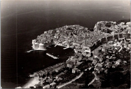 22-3-2024 (3 Y 43) Ex Yugoslavia (now In Croatia) UNESCO - Dubrovnik  (b/w) - Yougoslavie