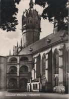 111092 - Wittenberg - Schlosskirche - Wittenberg