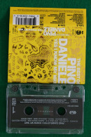 MC TAPE AUDIO CASSETTA 1998 PINO DANIELE YES I KNOW MY WAY THE BEST OF  CGD EAST WEST 3984 22818-4 ITALY 0018 - Casetes