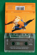 MC TAPE AUDIO CASSETTA 1996 PHIL COLLINS DANCE INTO THE LIGHT FACE VALUE RECORDS 0630 16000-4 GERMANY 0019 - Audio Tapes