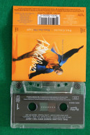 MC TAPE AUDIO CASSETTA 1996 PHIL COLLINS DANCE INTO THE LIGHT FACE VALUE RECORDS 0630 16000-4 GERMANY 0019 - Cassettes Audio