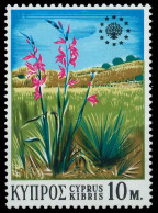 ZYPERN 1970 Nr 335 Postfrisch S216CFE - Unused Stamps
