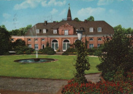 48621 - Oberhausen - Schloss - 1977 - Oberhausen