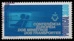 PORTUGAL 1983 Nr 1602 Gestempelt X5F5B8A - Gebraucht