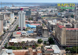 Mocambique Mozambik Maputo - Mozambico