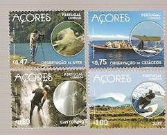 Portugal ** &  Azores, Nature Observation 2016 (6876) - Açores
