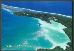 Tokelau Islands Oceania South Pacific - Tokelau