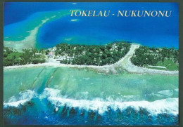 Tokelau Islands Oceania South Pacific - Tokelau